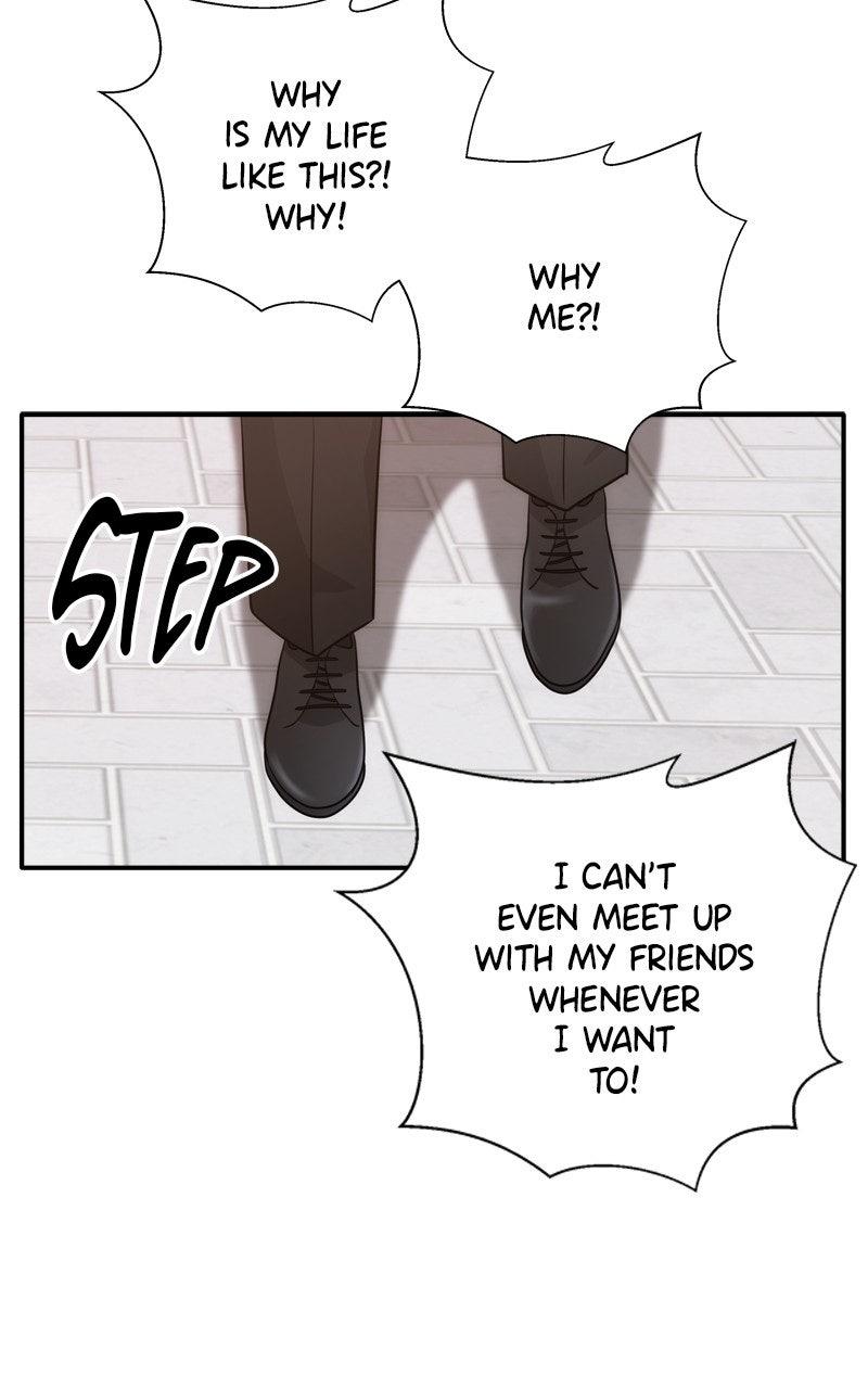 Disaster Is Always By My Side Chap 56 - Next Chap 57