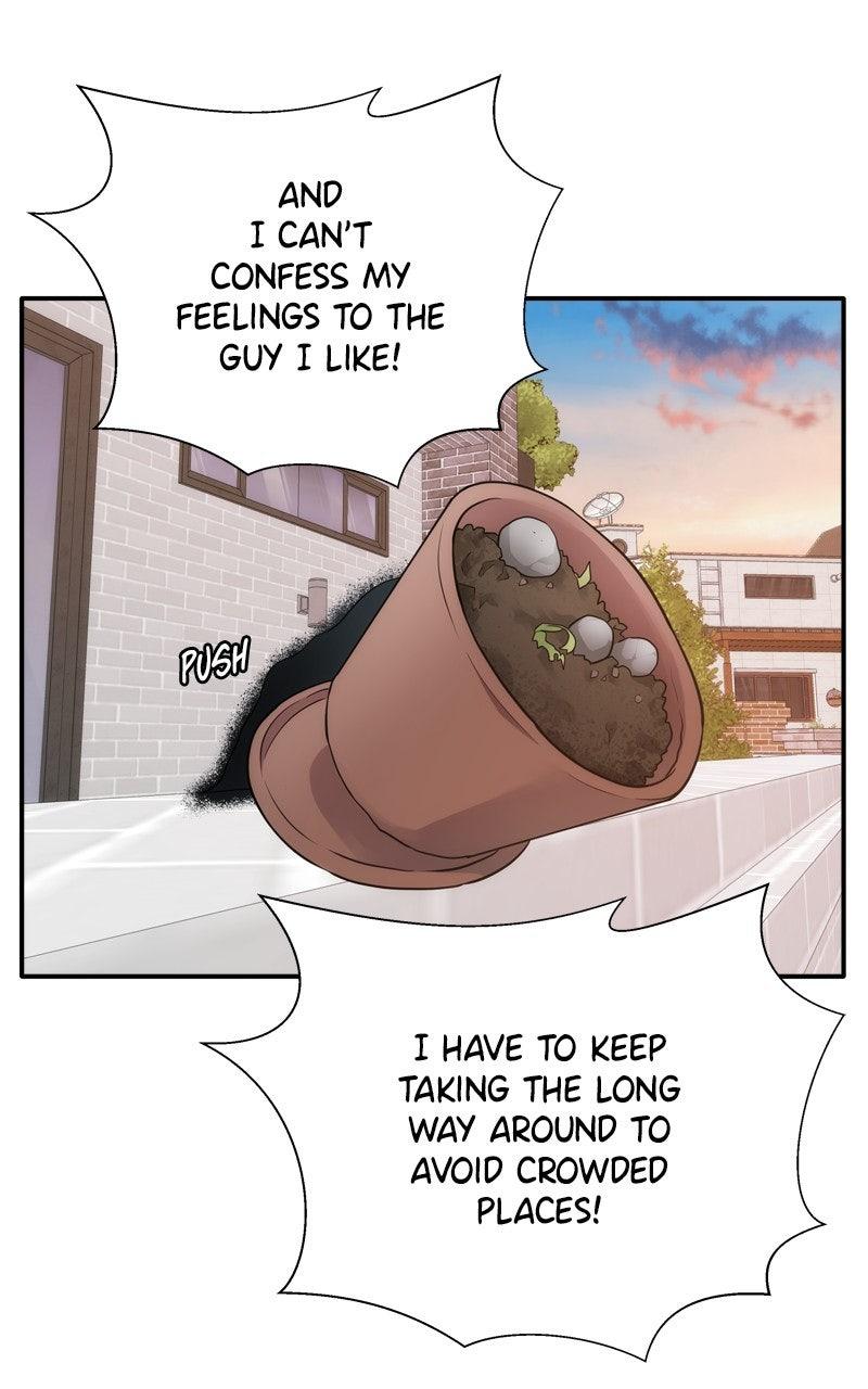 Disaster Is Always By My Side Chap 56 - Next Chap 57