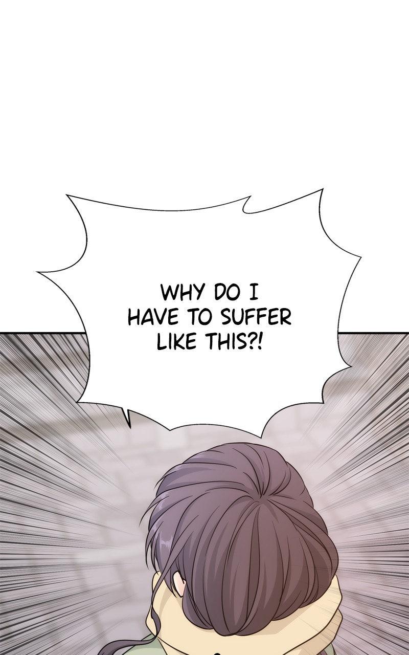 Disaster Is Always By My Side Chap 56 - Next Chap 57
