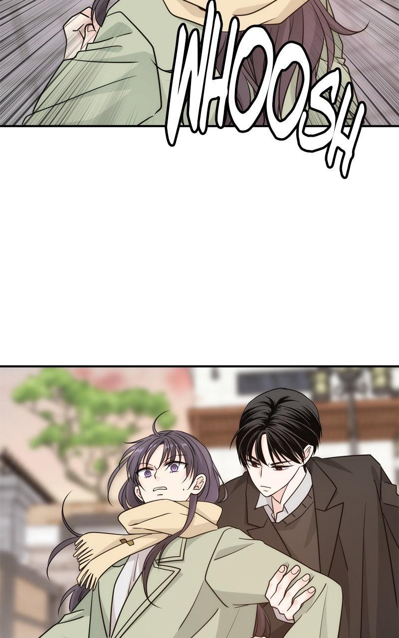 Disaster Is Always By My Side Chap 56 - Next Chap 57