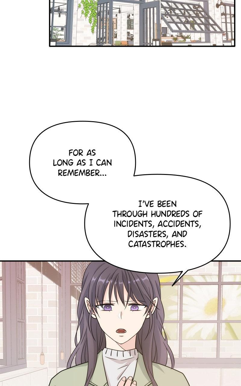 Disaster Is Always By My Side Chap 56 - Next Chap 57