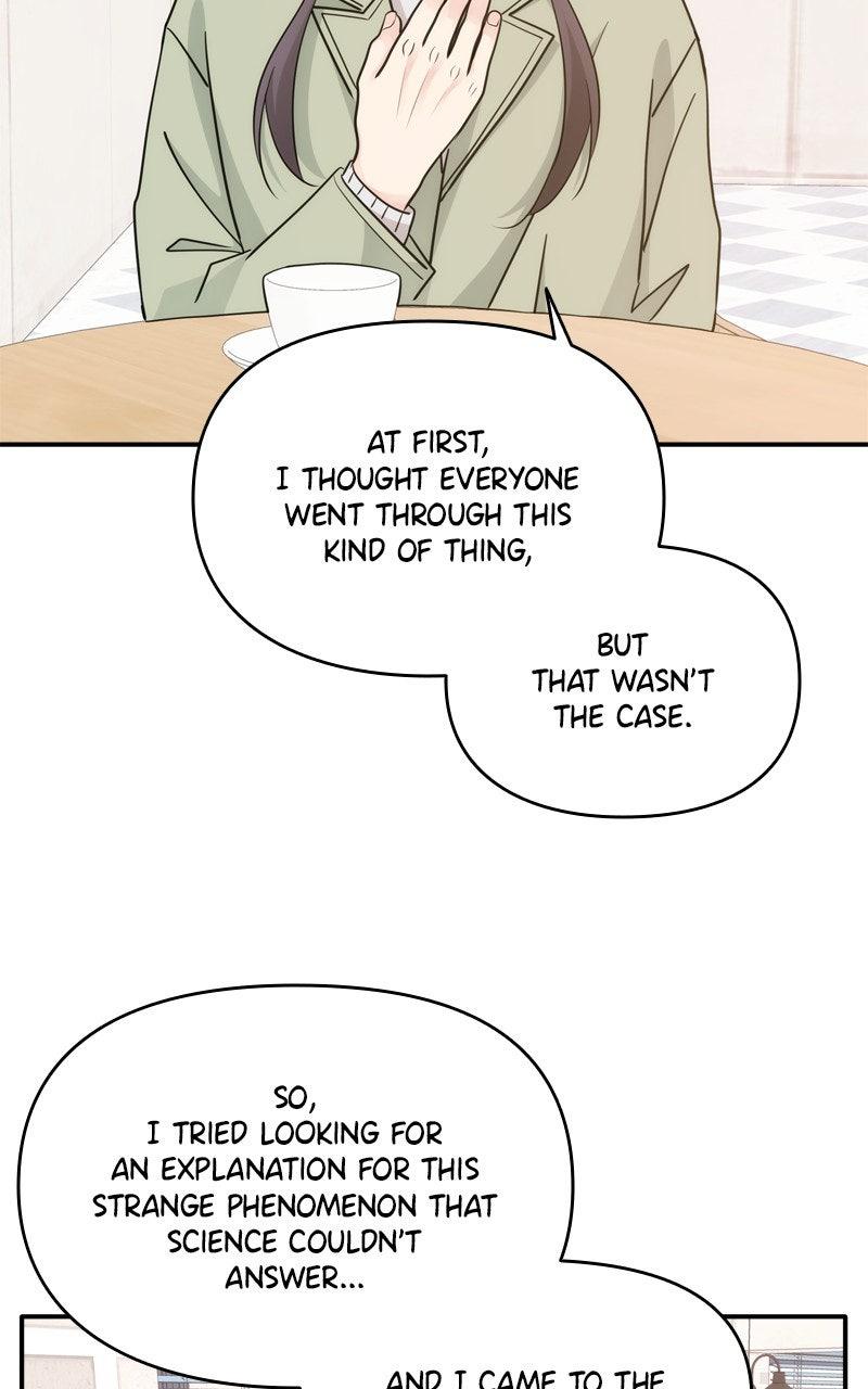 Disaster Is Always By My Side Chap 56 - Next Chap 57