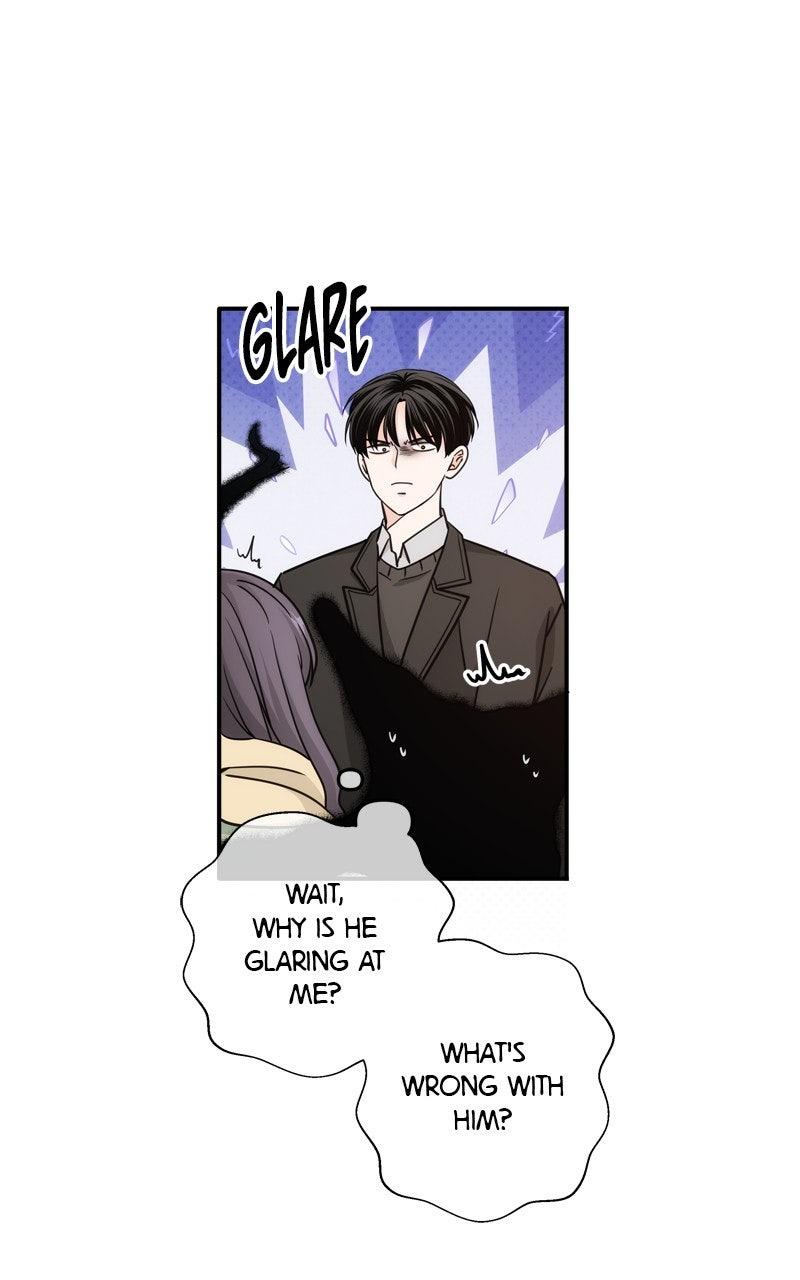 Disaster Is Always By My Side Chap 56 - Next Chap 57