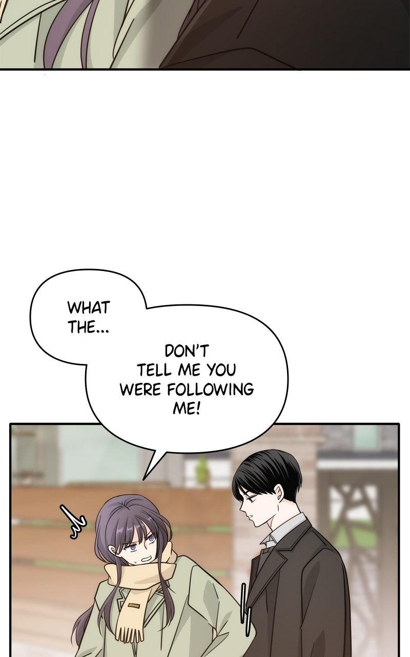 Disaster Is Always By My Side Chap 56 - Next Chap 57