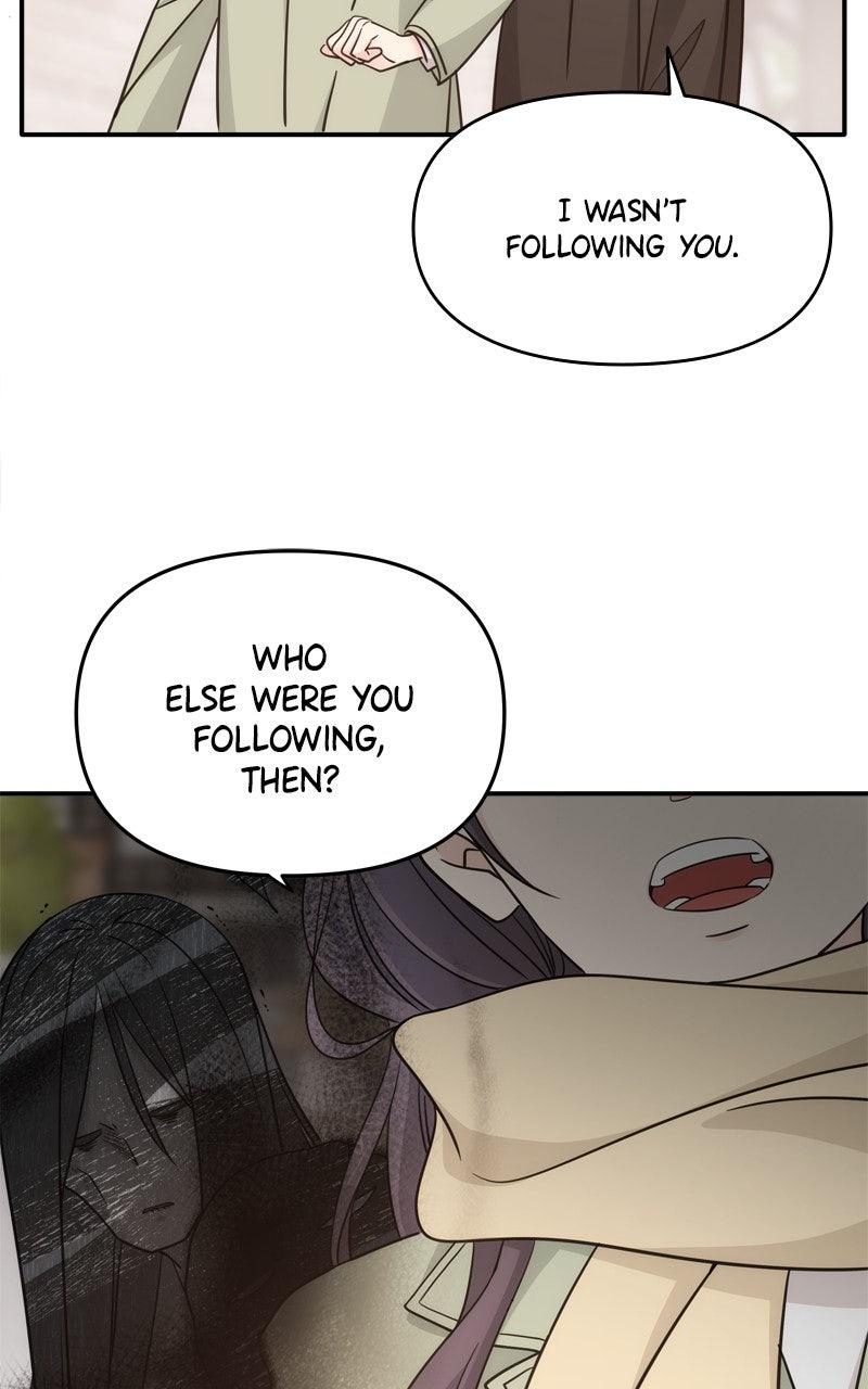 Disaster Is Always By My Side Chap 56 - Next Chap 57