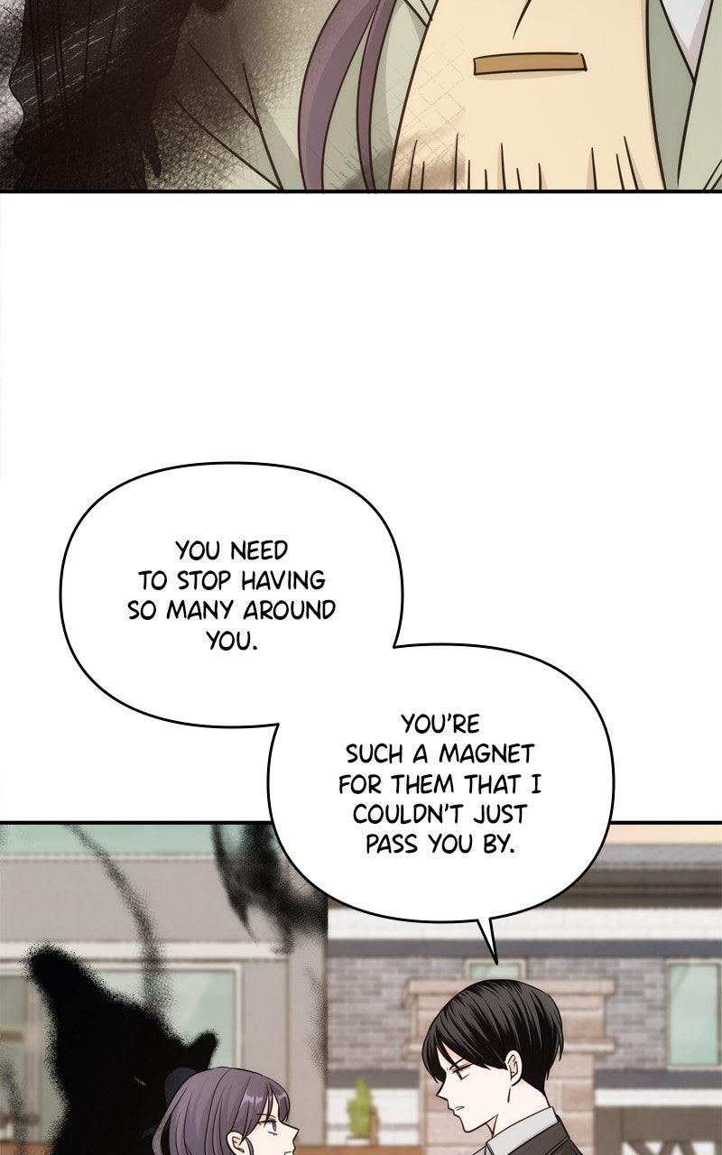 Disaster Is Always By My Side Chap 56 - Next Chap 57