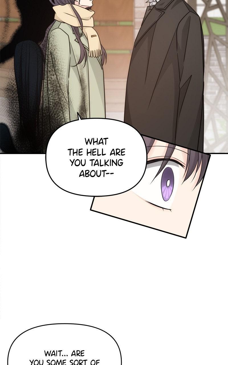 Disaster Is Always By My Side Chap 56 - Next Chap 57