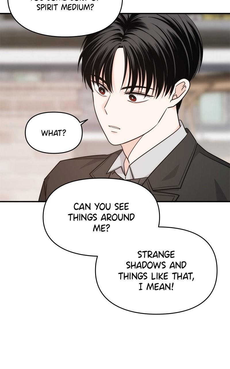 Disaster Is Always By My Side Chap 56 - Next Chap 57