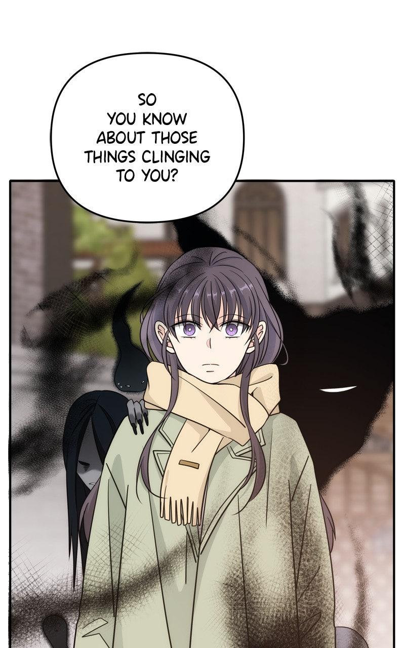 Disaster Is Always By My Side Chap 56 - Next Chap 57