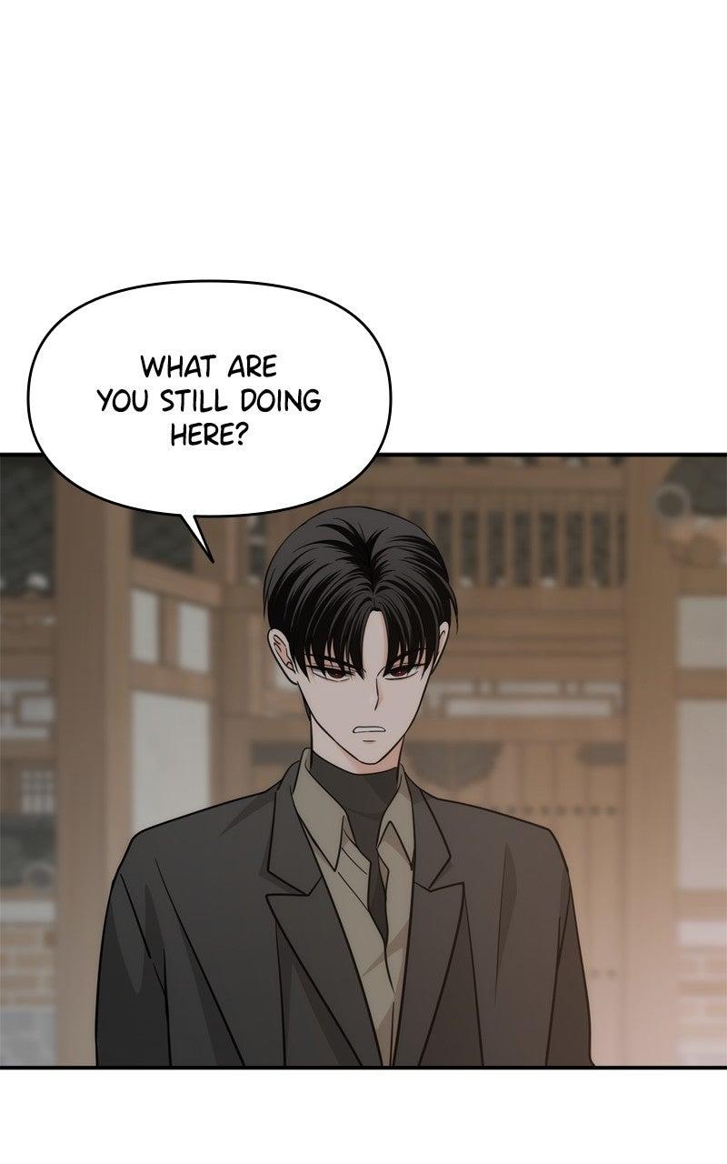 Disaster Is Always By My Side Chap 58 - Next Chap 59