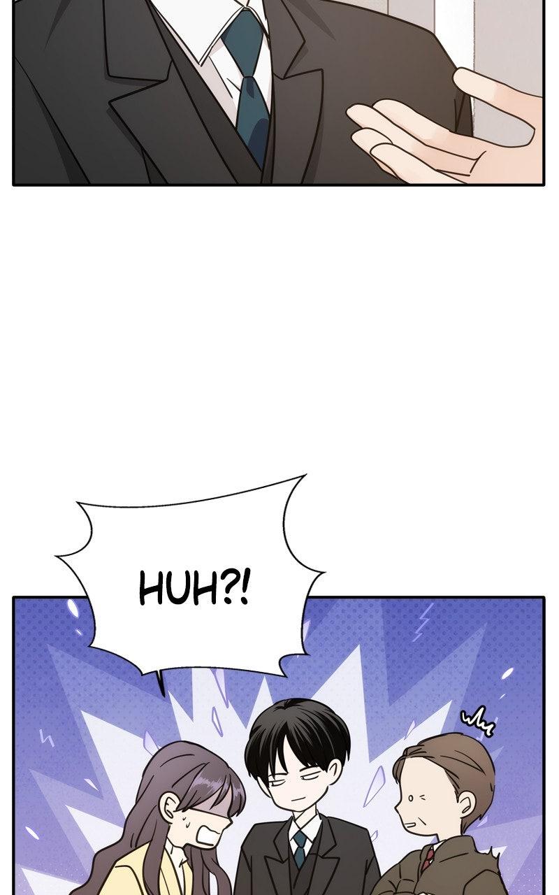 Disaster Is Always By My Side Chap 58 - Next Chap 59