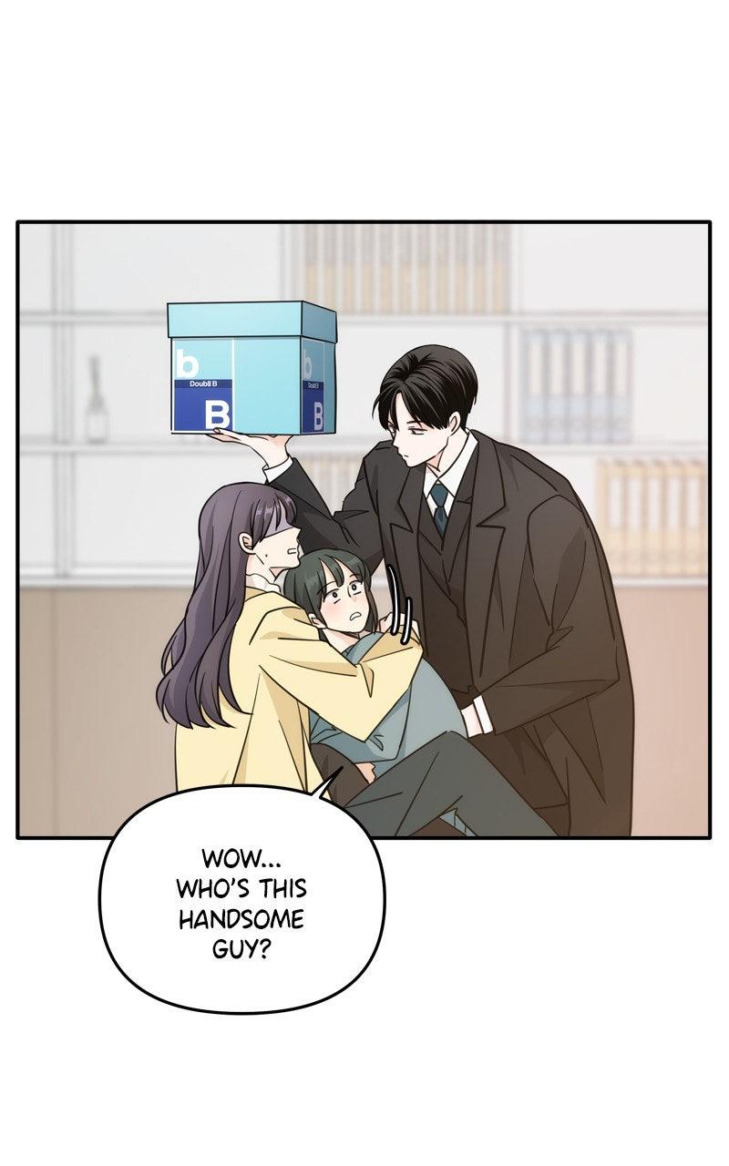 Disaster Is Always By My Side Chap 58 - Next Chap 59