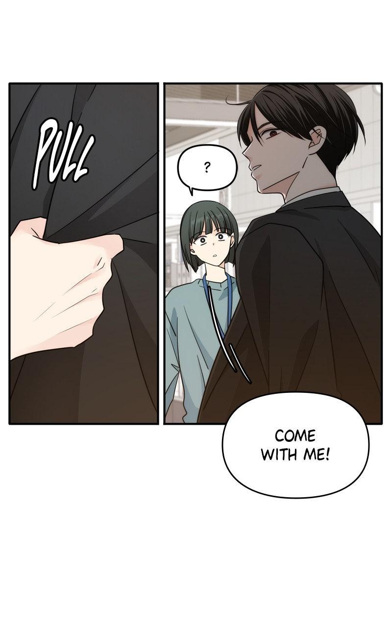 Disaster Is Always By My Side Chap 58 - Next Chap 59