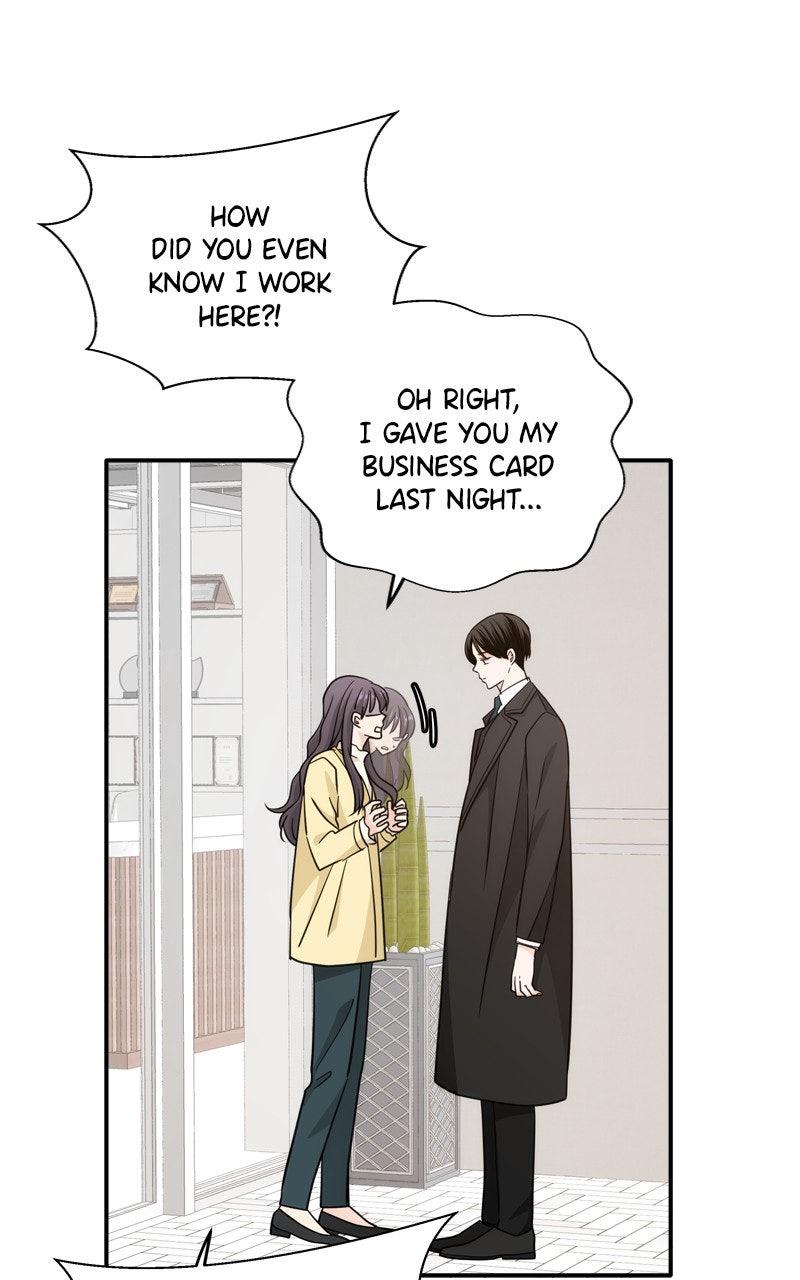 Disaster Is Always By My Side Chap 58 - Next Chap 59