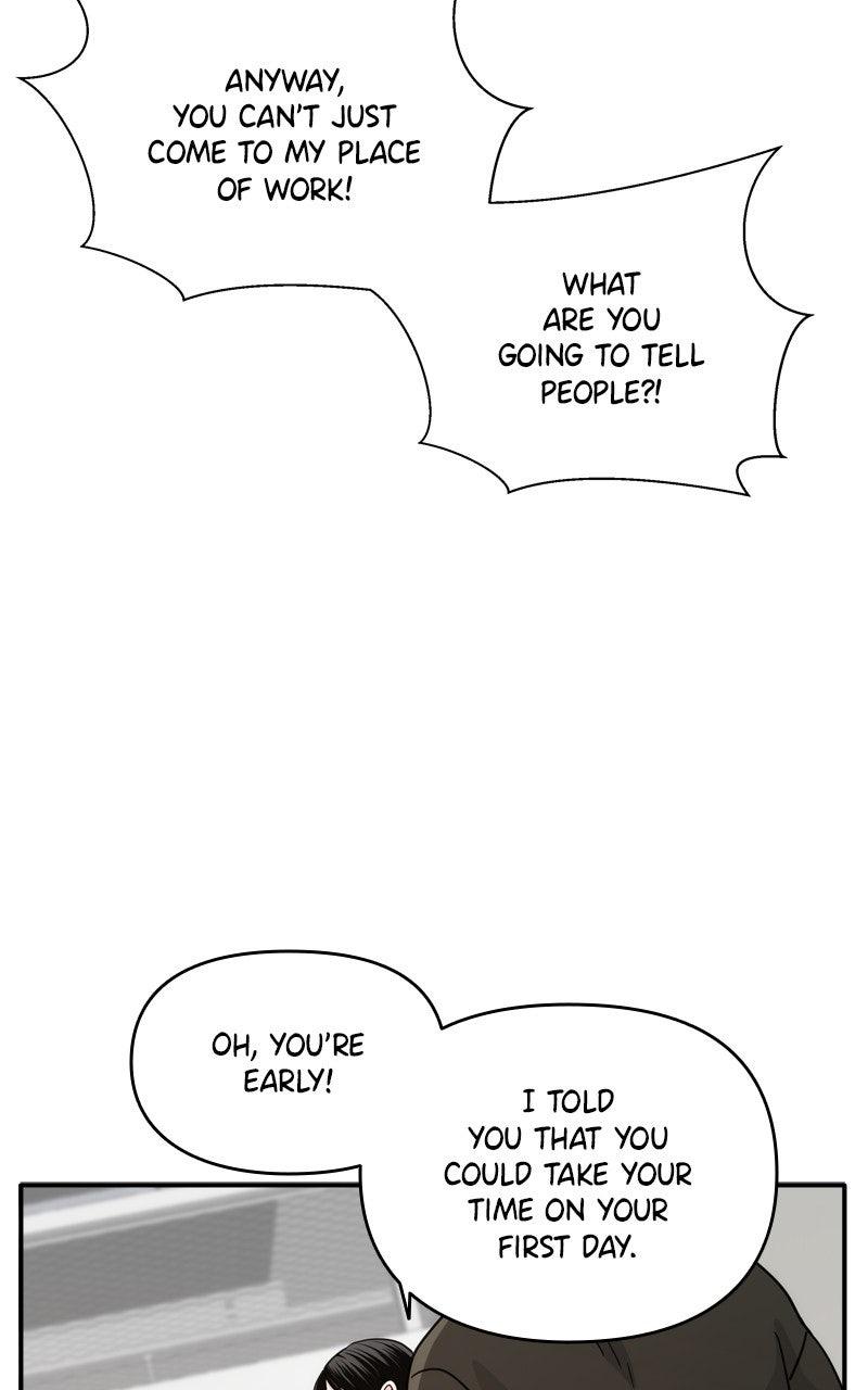 Disaster Is Always By My Side Chap 58 - Next Chap 59