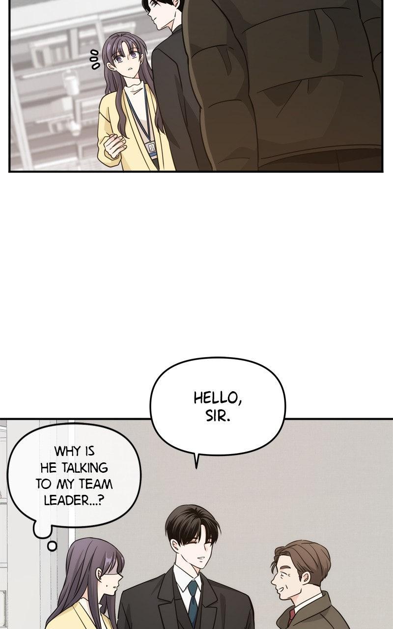 Disaster Is Always By My Side Chap 58 - Next Chap 59