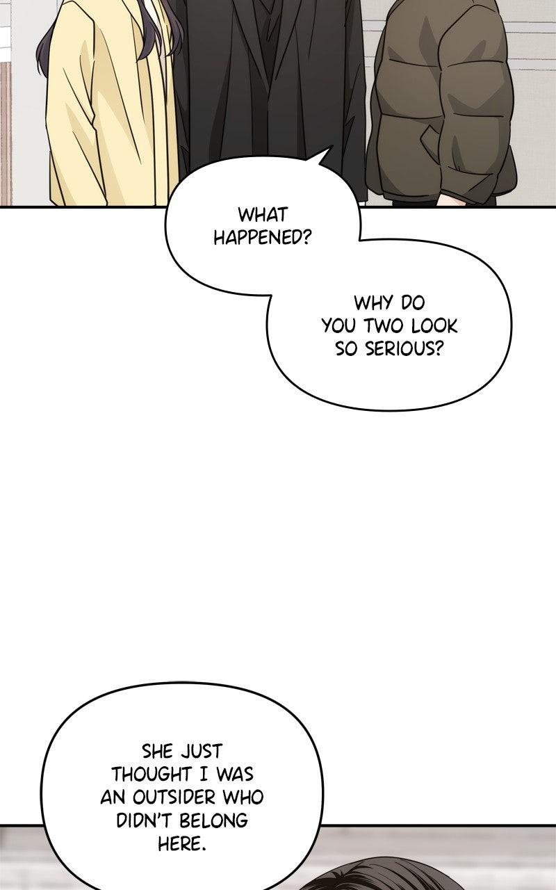 Disaster Is Always By My Side Chap 58 - Next Chap 59