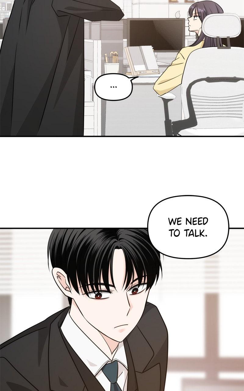 Disaster Is Always By My Side Chap 58 - Next Chap 59