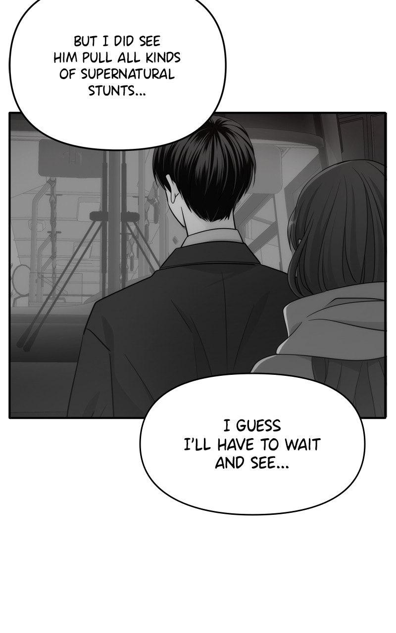 Disaster Is Always By My Side Chap 58 - Next Chap 59