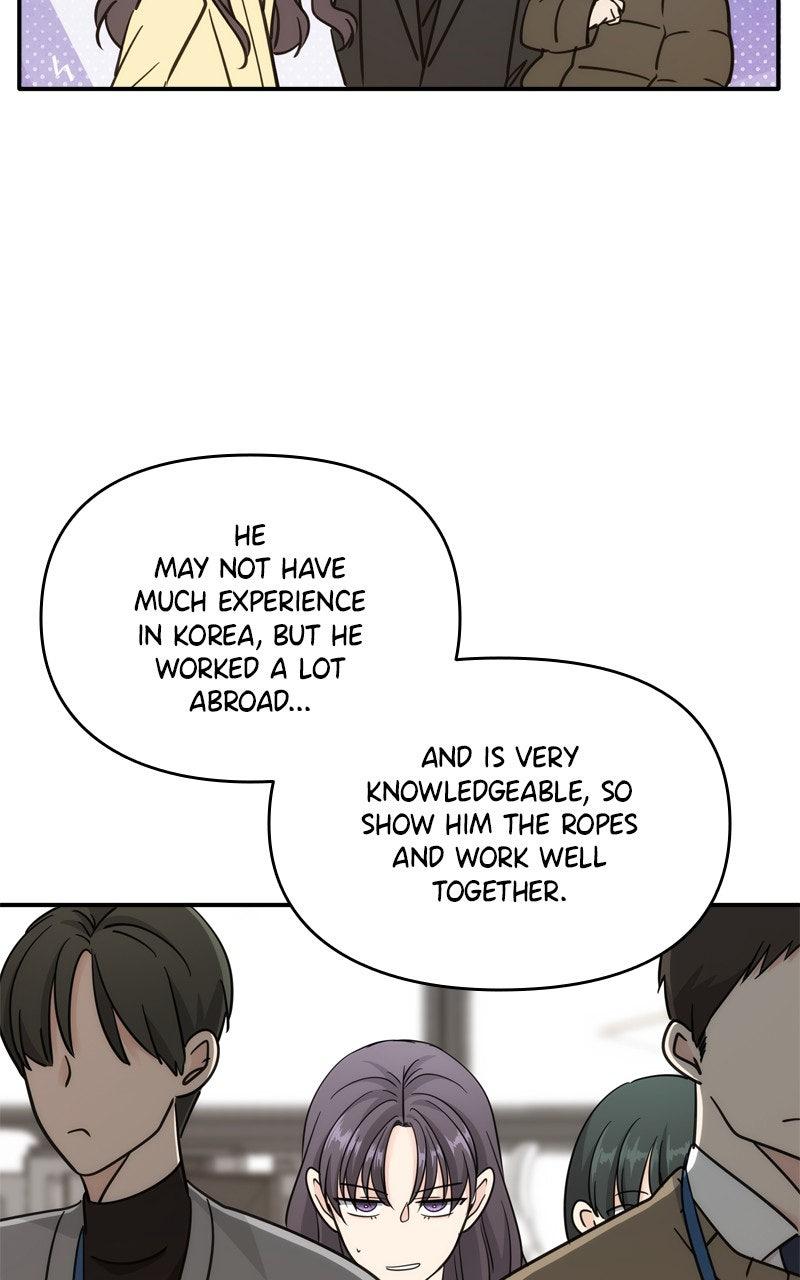 Disaster Is Always By My Side Chap 58 - Next Chap 59