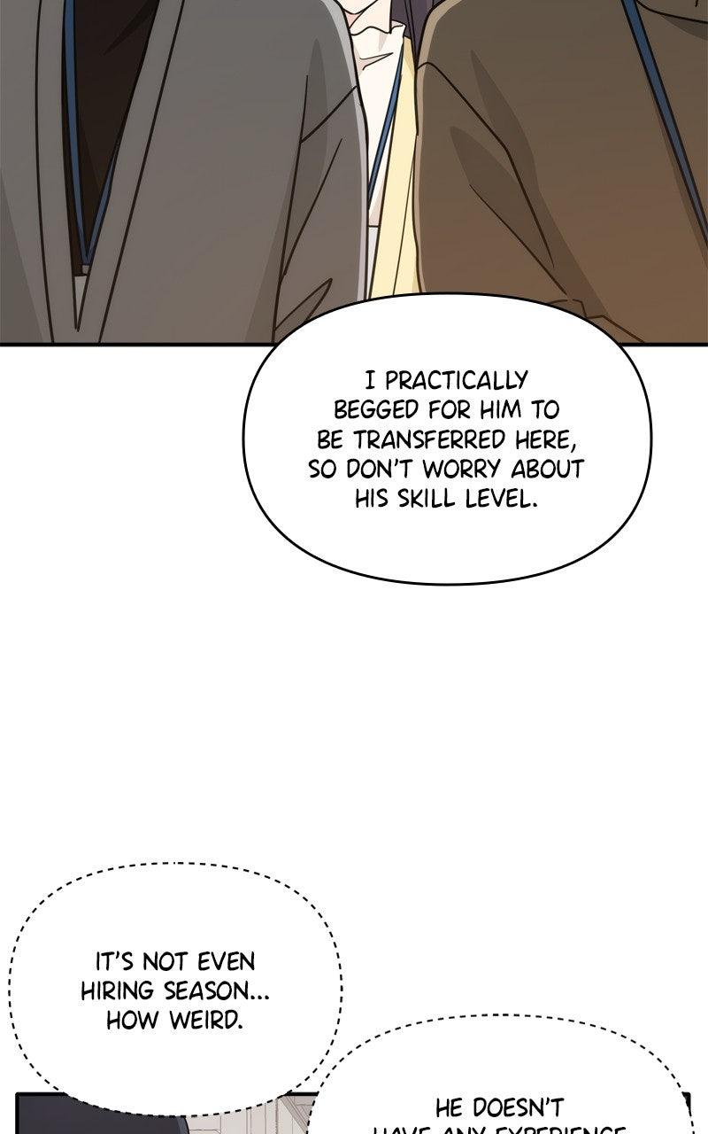 Disaster Is Always By My Side Chap 58 - Next Chap 59