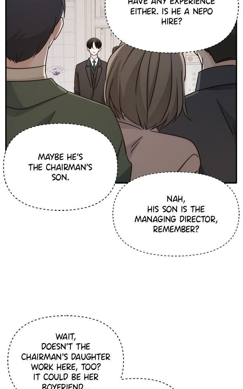 Disaster Is Always By My Side Chap 58 - Next Chap 59