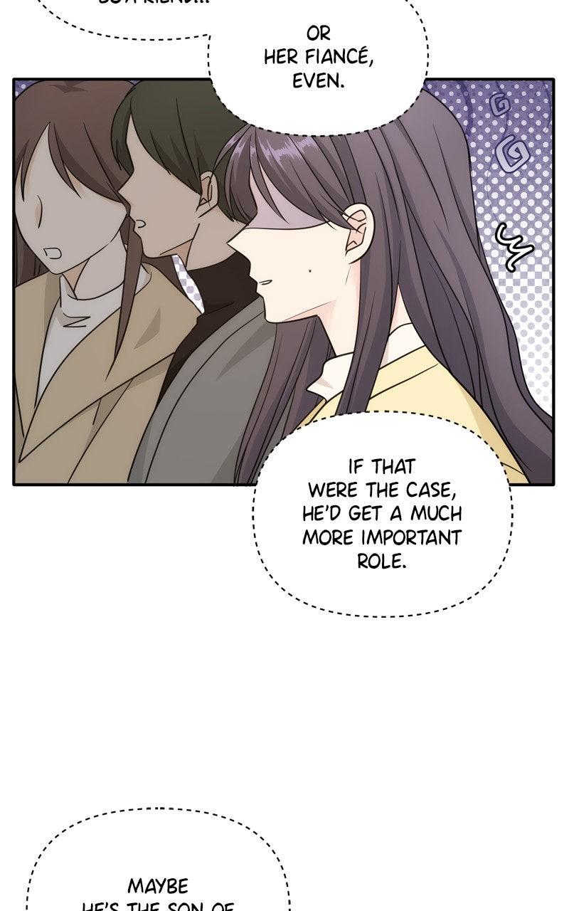 Disaster Is Always By My Side Chap 58 - Next Chap 59