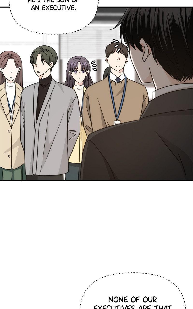 Disaster Is Always By My Side Chap 58 - Next Chap 59