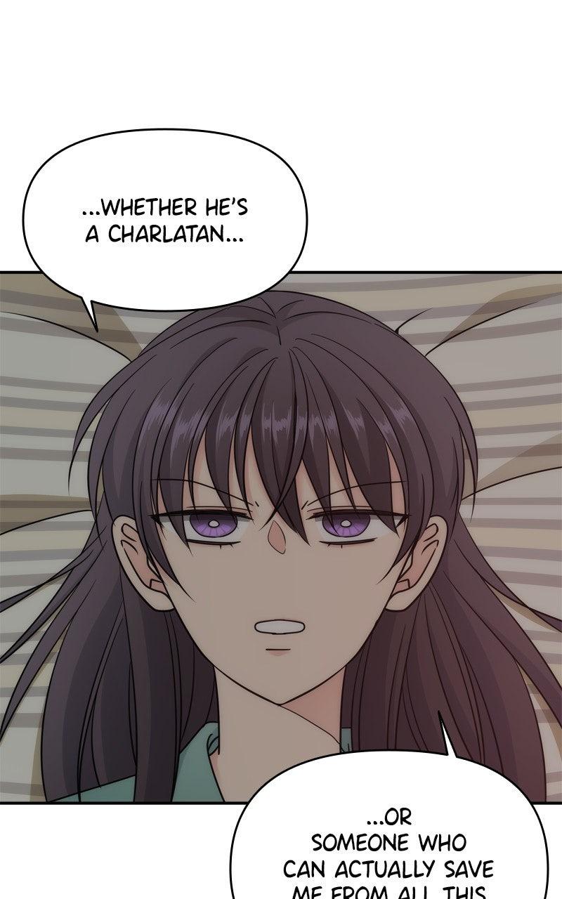 Disaster Is Always By My Side Chap 58 - Next Chap 59