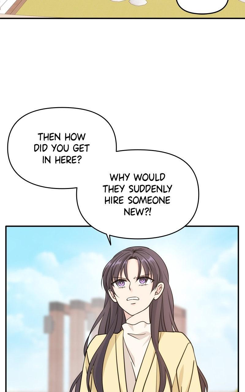 Disaster Is Always By My Side Chap 58 - Next Chap 59
