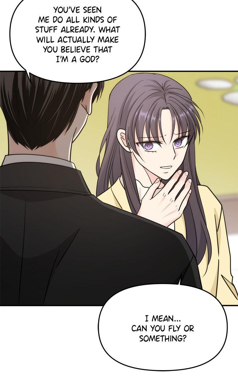 Disaster Is Always By My Side Chap 58 - Next Chap 59