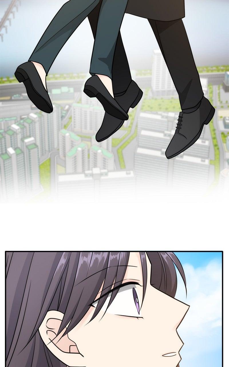 Disaster Is Always By My Side Chap 58 - Next Chap 59