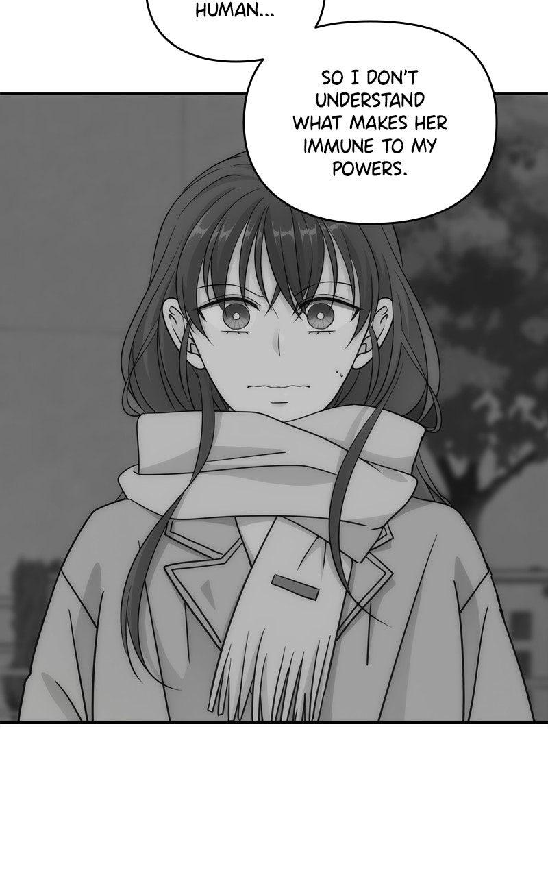 Disaster Is Always By My Side Chap 58 - Next Chap 59