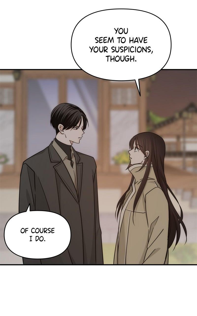 Disaster Is Always By My Side Chap 58 - Next Chap 59