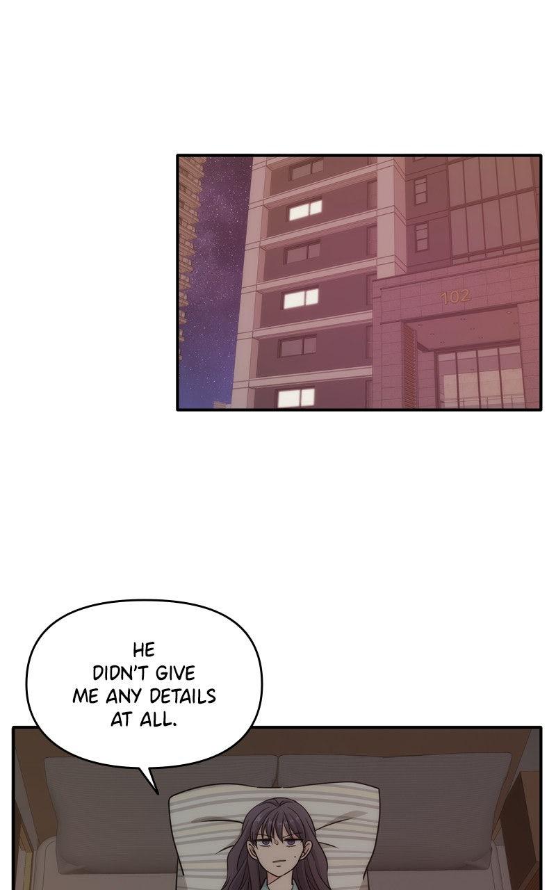 Disaster Is Always By My Side Chap 58 - Next Chap 59