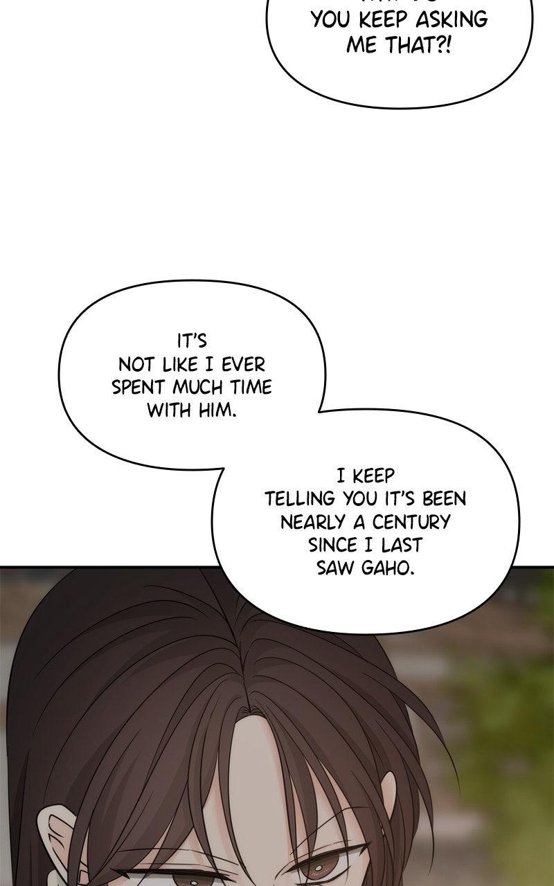 Disaster Is Always By My Side Chap 58 - Next Chap 59