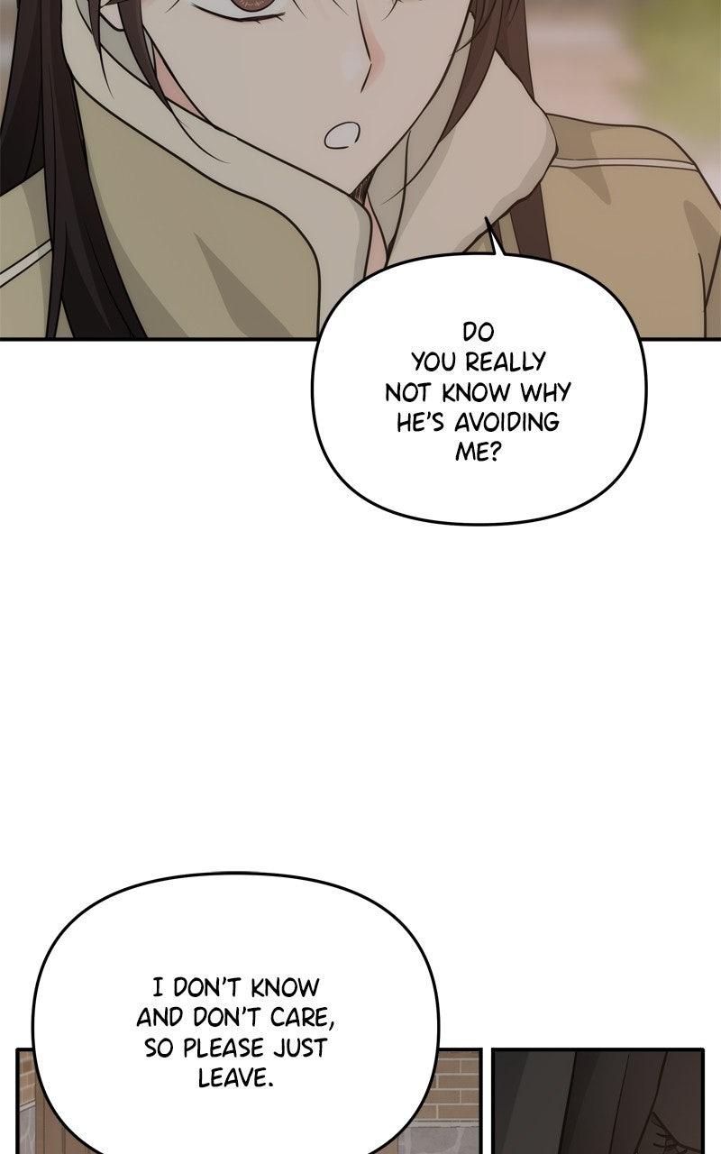 Disaster Is Always By My Side Chap 58 - Next Chap 59