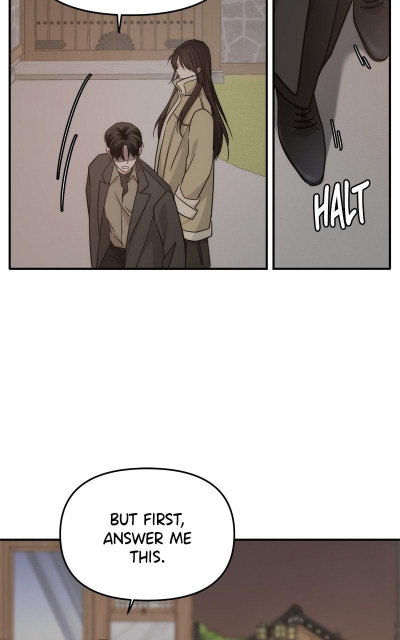 Disaster Is Always By My Side Chap 58 - Next Chap 59