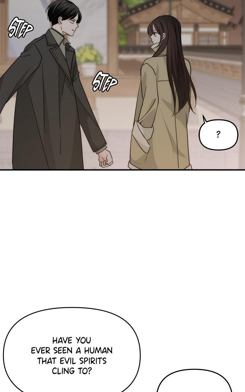 Disaster Is Always By My Side Chap 58 - Next Chap 59