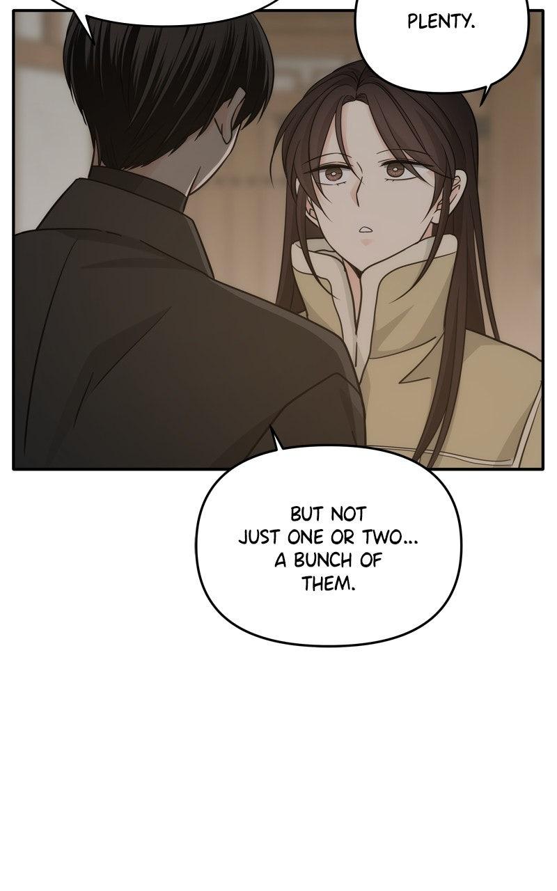 Disaster Is Always By My Side Chap 58 - Next Chap 59