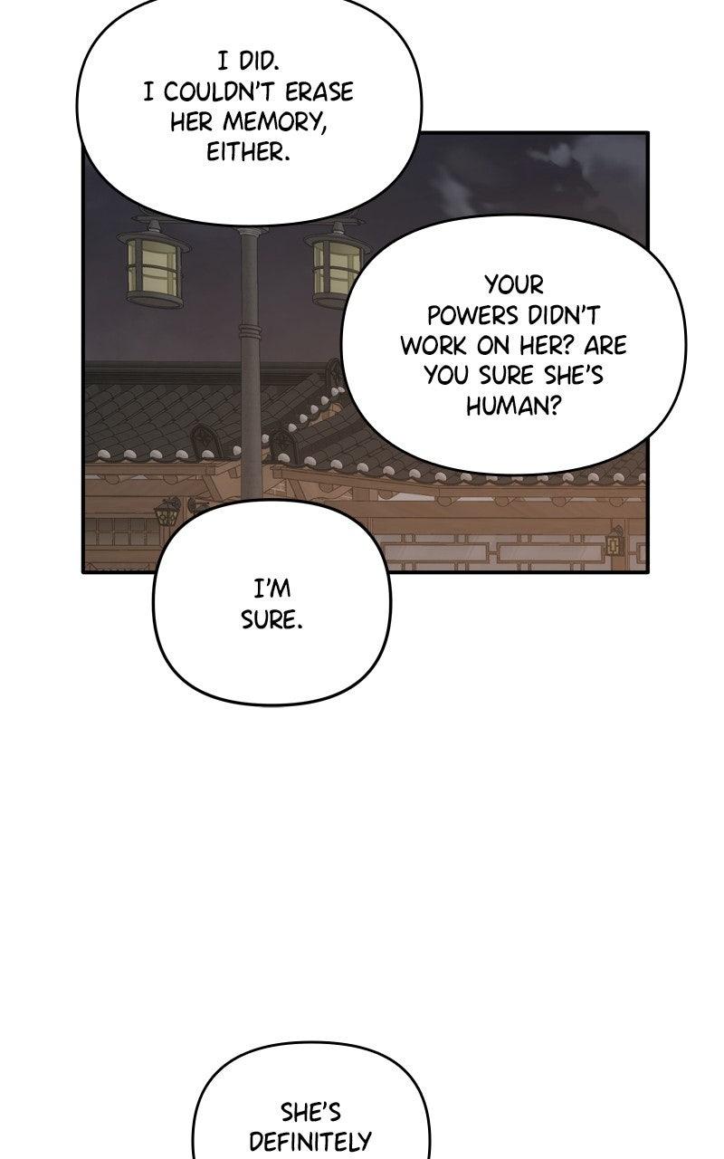 Disaster Is Always By My Side Chap 58 - Next Chap 59