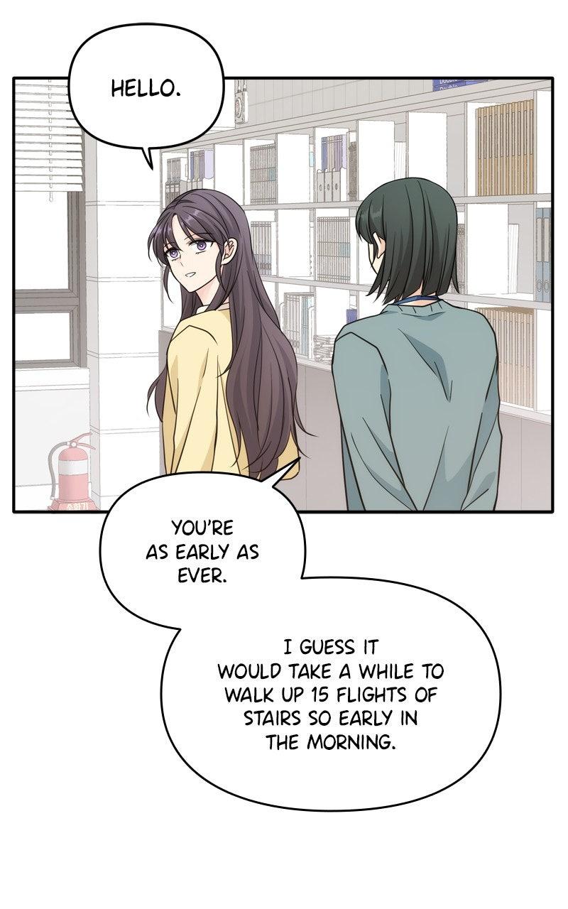 Disaster Is Always By My Side Chap 58 - Next Chap 59