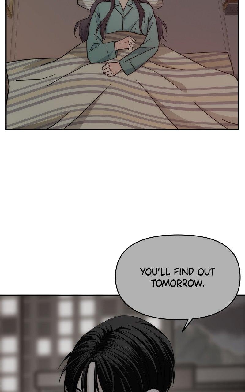 Disaster Is Always By My Side Chap 58 - Next Chap 59