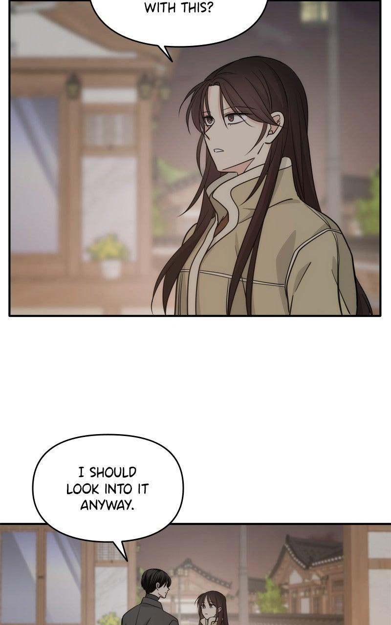 Disaster Is Always By My Side Chap 58 - Next Chap 59