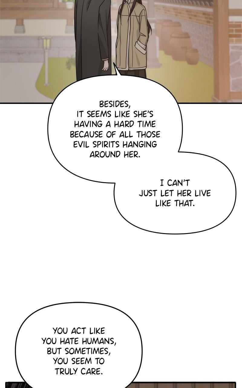 Disaster Is Always By My Side Chap 58 - Next Chap 59