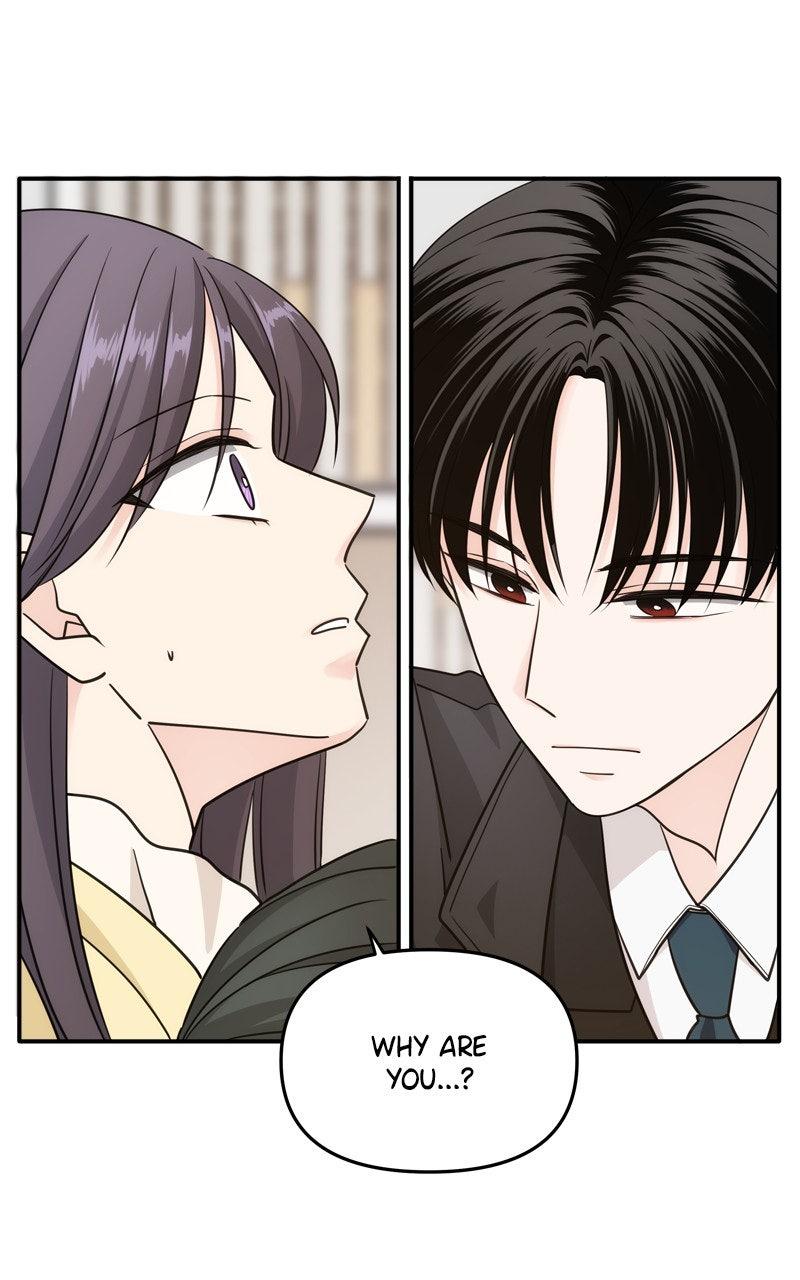 Disaster Is Always By My Side Chap 58 - Next Chap 59