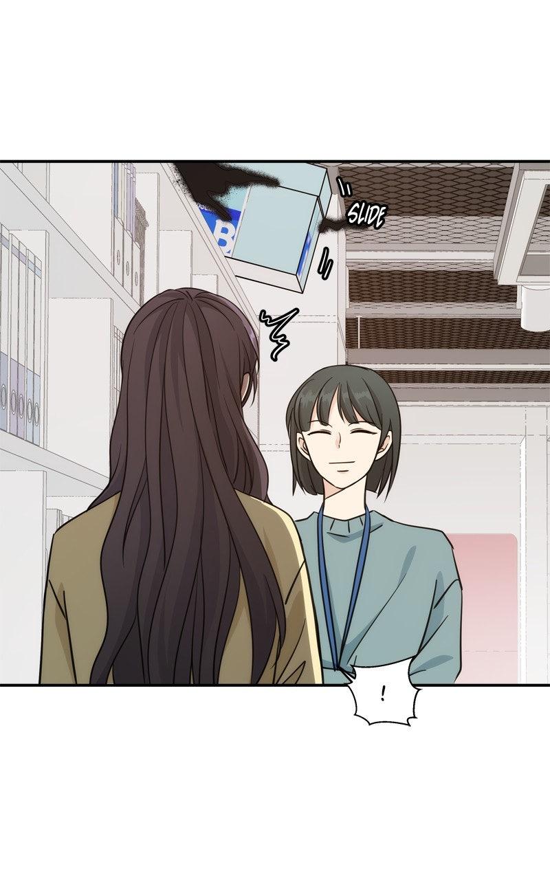 Disaster Is Always By My Side Chap 58 - Next Chap 59