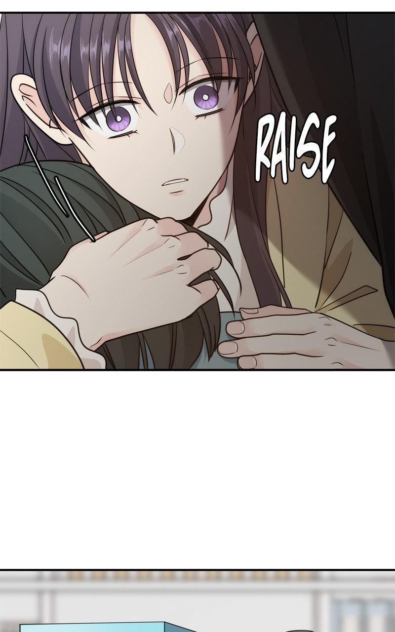 Disaster Is Always By My Side Chap 58 - Next Chap 59