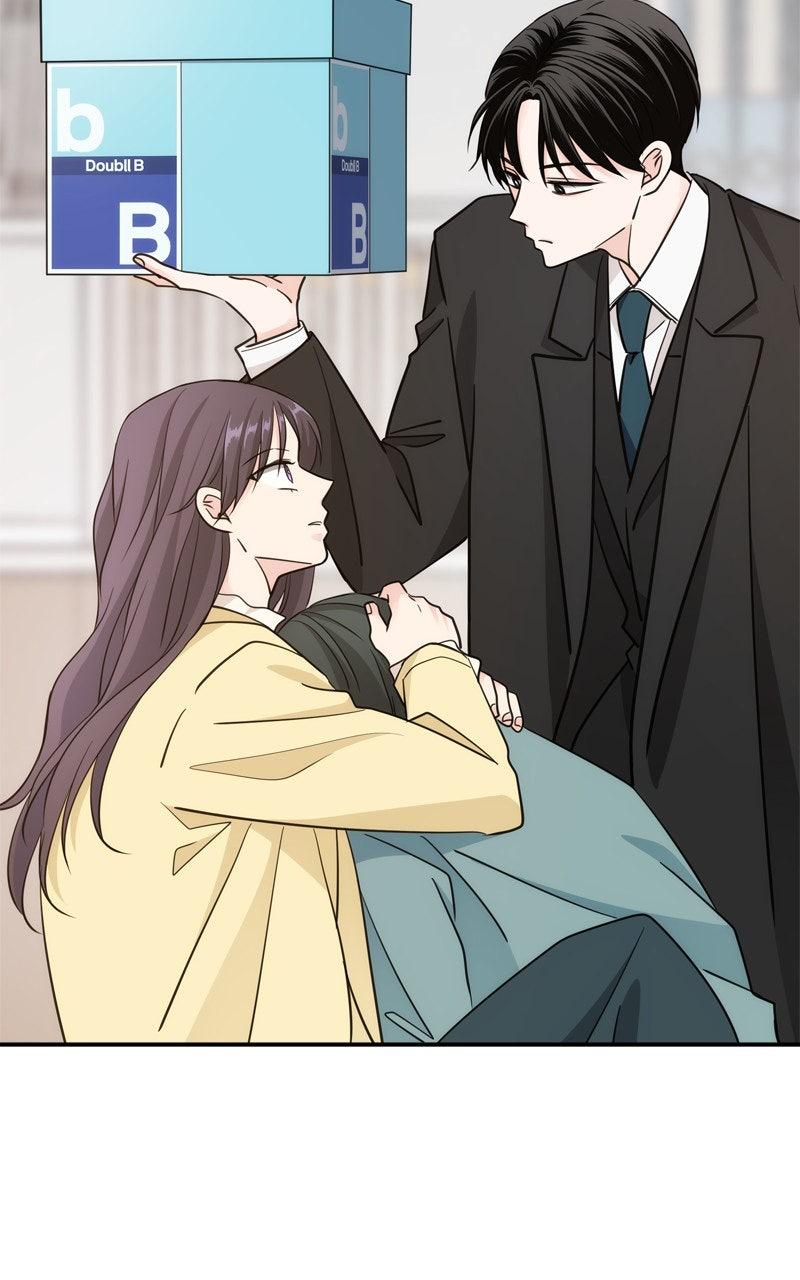 Disaster Is Always By My Side Chap 58 - Next Chap 59