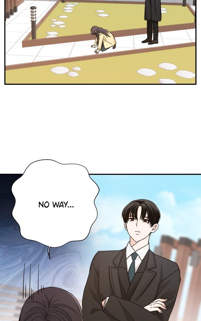 Disaster Is Always By My Side Chap 59 - Next Chap 60
